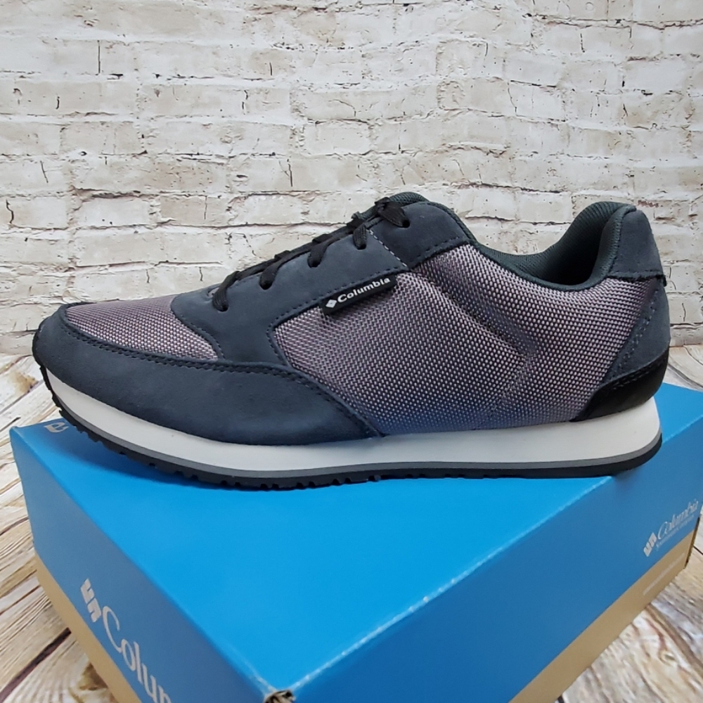 Men's Columbia shoes "Rush Valley"